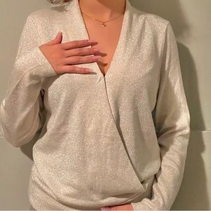 Banana republic sweater